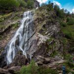 Powerscourt Waterfall