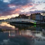 Half Penny Bridge